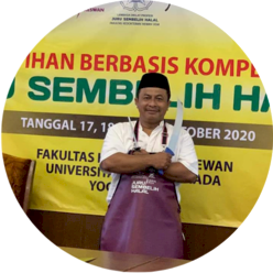 Berkualitas Sesuai Syariat