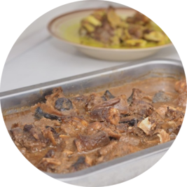 Masakan Lezat & Tidak Prengus 